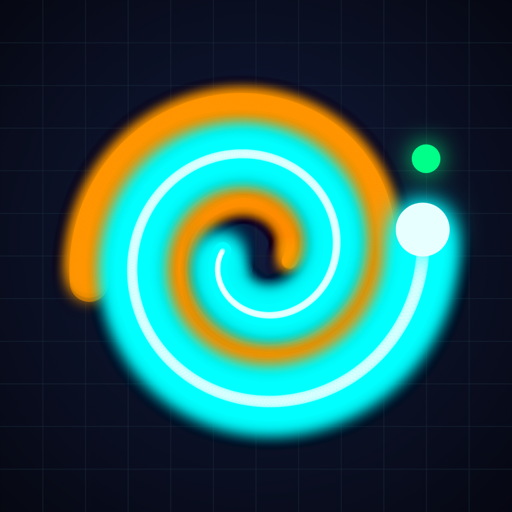 Chrono Coil app icon
